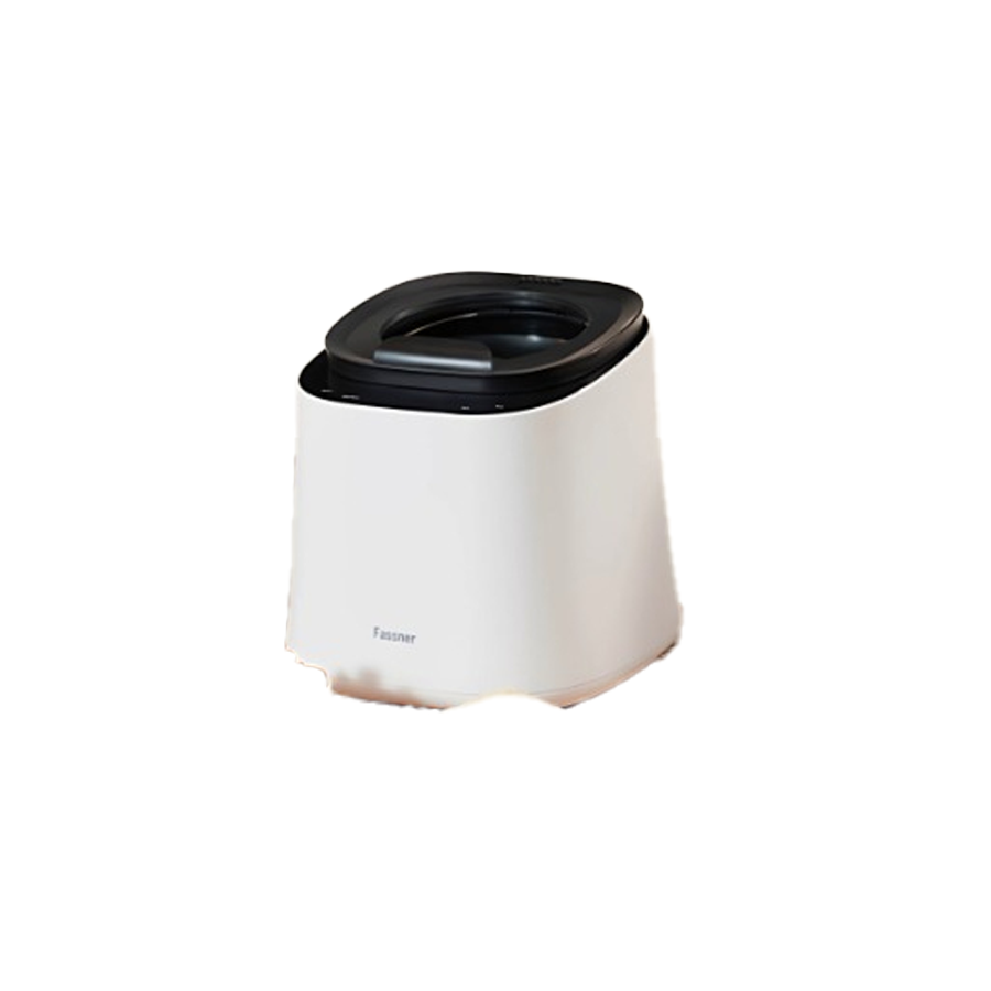 Food Processor Snacks - Intelligenter Mini-Haustier-Lebensmittelhersteller, automatische frische, trockene und