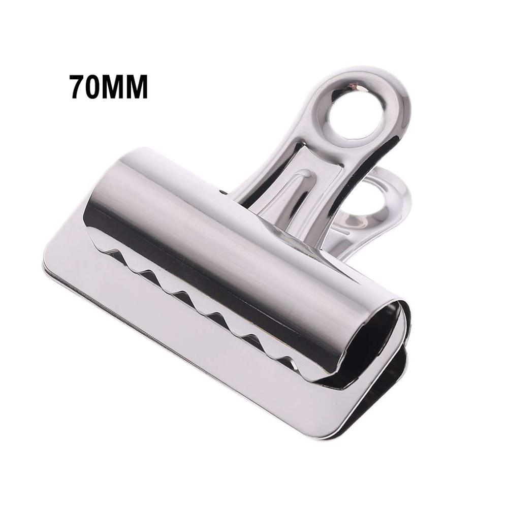 Food Snacks Pictures - Bulldog Metall Chip Clips Schellen Für