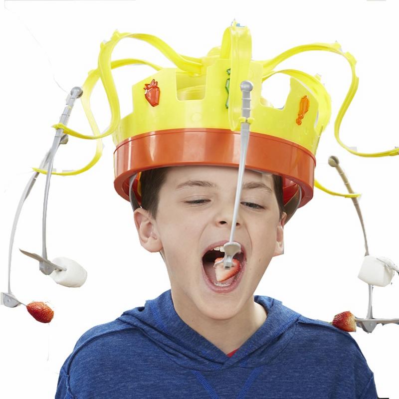 Food Snacks Game - 1 Stück Neuartiges Spielzeug für Kinder: