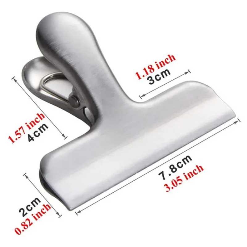 1 Stück Edelstahl T-förmiger S – Food Snacks Corner Bewertung und Preis