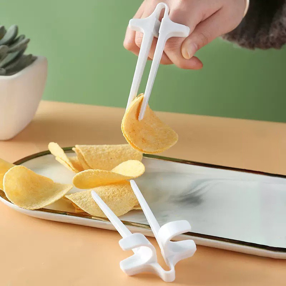 1 Stück Lazy Fingers Essenscli – Food Snacks Game Bewertung und Preis