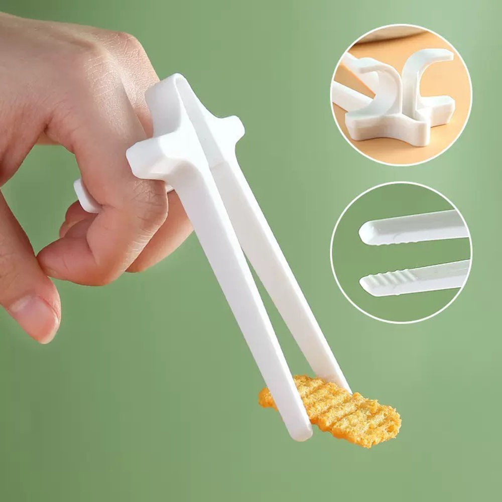 1 Stück Lazy Fingers Essenscli – Food Snacks Game Bewertung und Preis