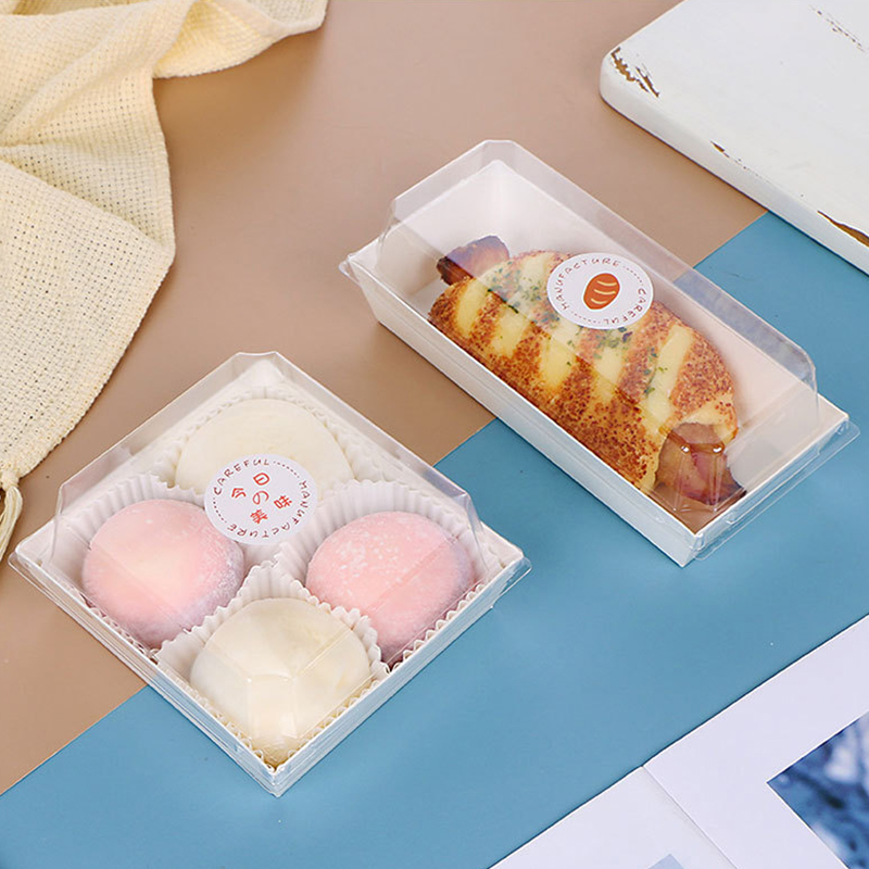 50 Stück Kraftpapier-Box, Bent – Food Day Snacks Bewertung und Preis