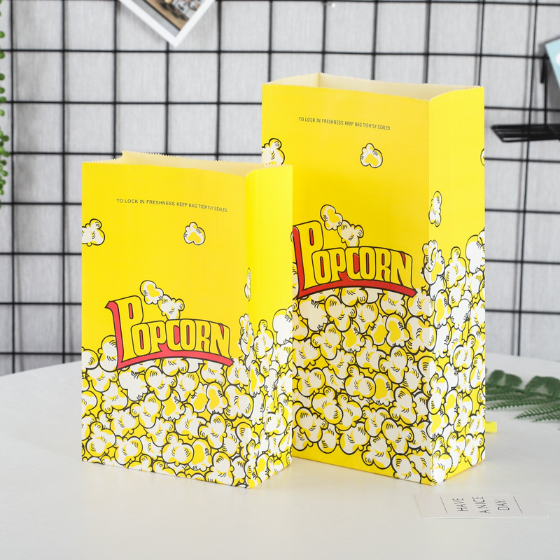 10/20/30/50/100 Stück gelbe Pa – Food Day Snacks Bewertung und Preis