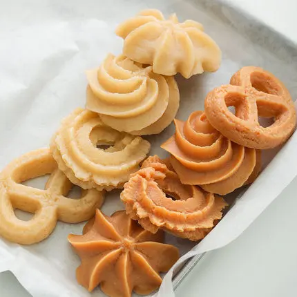 Handgemachte DIY Backform Dani – Food Snacks Pictures Bewertung und Preis