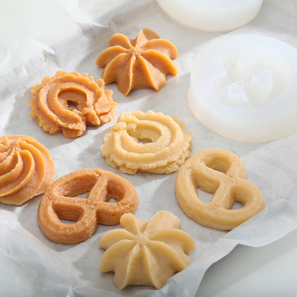 Handgemachte DIY Backform Dani – Food Snacks Pictures Bewertung und Preis