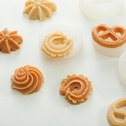 Handgemachte DIY Backform Dani – Food Snacks Pictures Bewertung und Preis