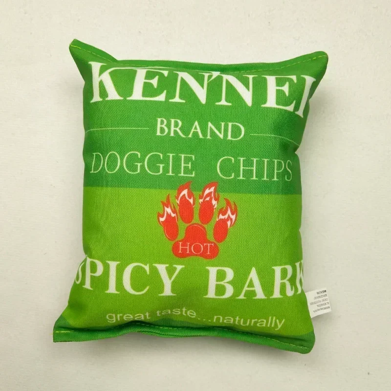 Kartoffelchip-Beutel, lustiges – Food Snacks Chips Bewertung und Preis