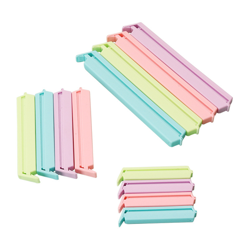 12 Stück Macaron-farbige Leben – Food Snacks Chips Bewertung und Preis
