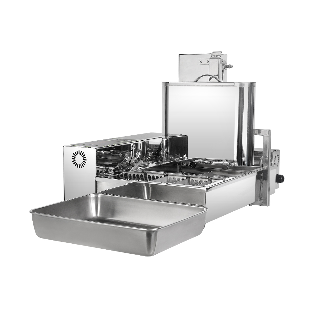 Automatischer Donut-Maker, Sna – Food Processor Snacks Bewertung und Preis