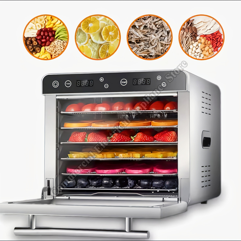 Dörrgerät für trockene Haustie – Food Processor Snacks Bewertung und Preis