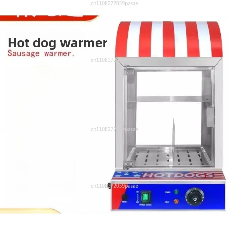 Kommerzieller automatischer Ho – Food Processor Snacks Bewertung und Preis