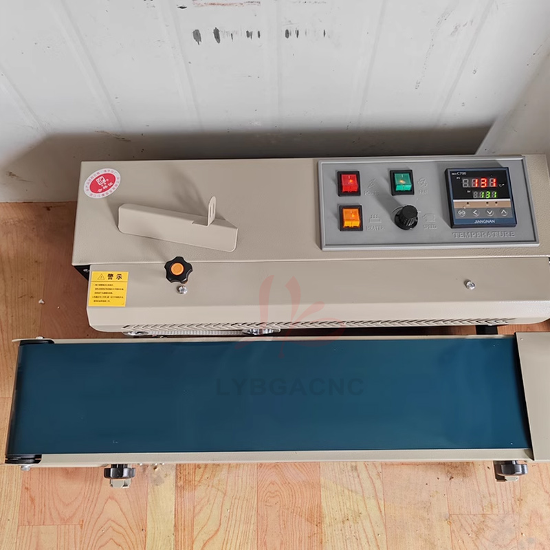 LY Verschließmaschine, automat – Snacks Food Usa Bewertung und Preis