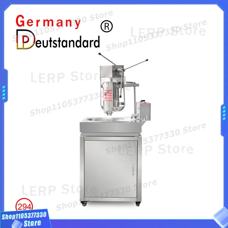 Automatische Elektrische Snack – Food Processor Snacks Bewertung und Preis