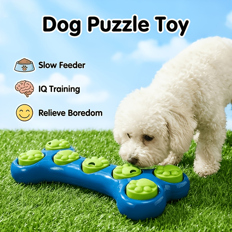Hunde-Slow-Feeder-Spielzeug Kn – Food Snacks Game Bewertung und Preis