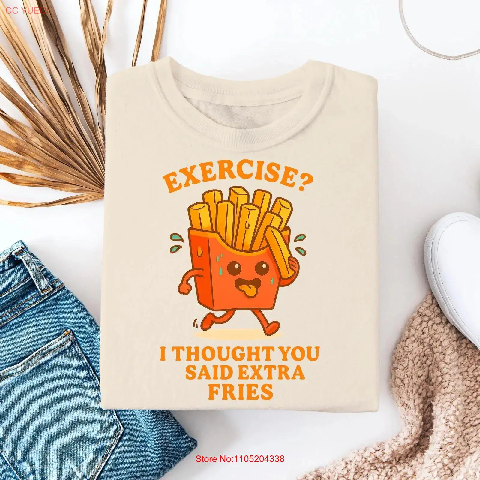 Übung „I Thought You Said Extr – Food Day Snacks Bewertung und Preis