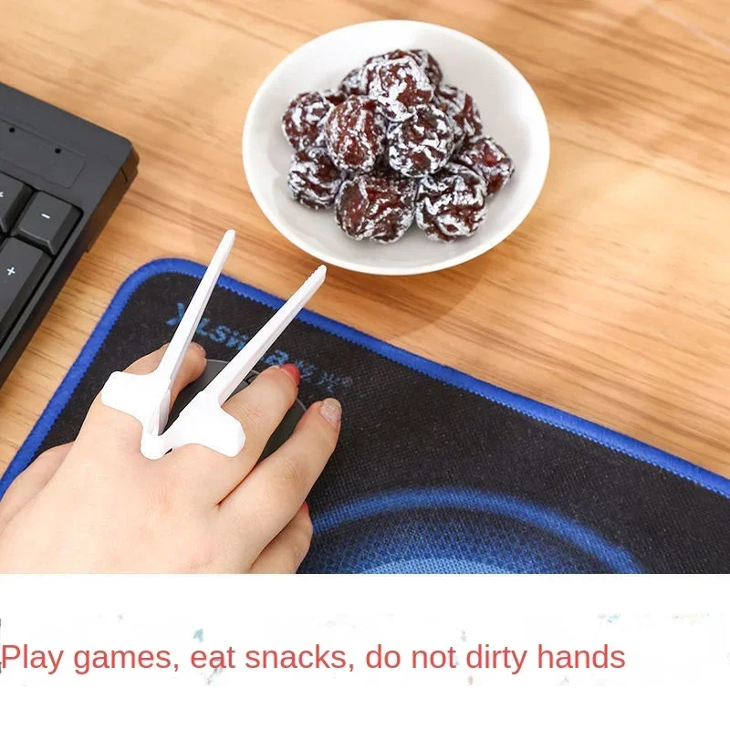 Gaming Finger Snack Chopsticks – Food Snacks Game Bewertung und Preis