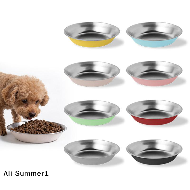 【E】Edelstahl-Katzenfutternäpfe – Food E Snacks Bewertung und Preis