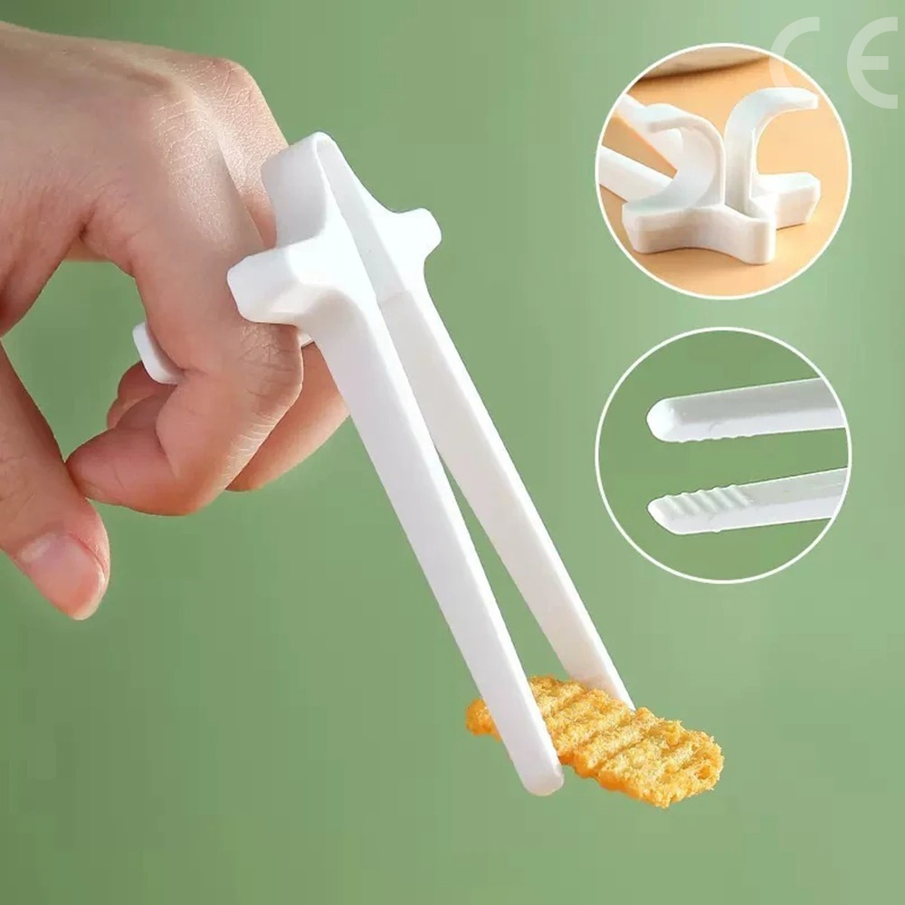 1 Stück Lazy Fingers Chopstick – Food Snacks Game Bewertung und Preis