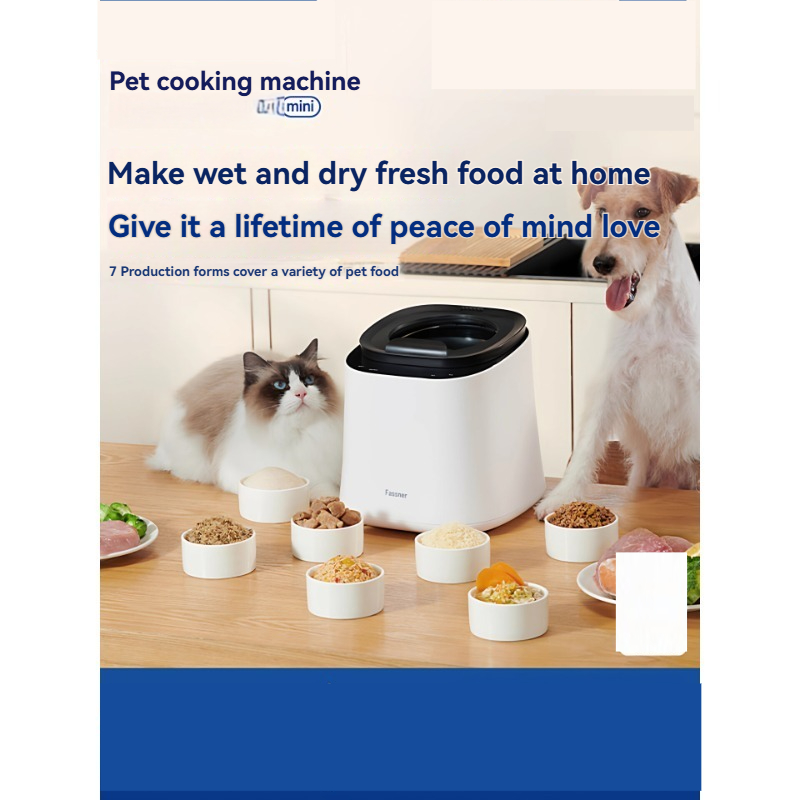 Intelligenter Mini-Haustier-Le – Food Processor Snacks Bewertung und Preis