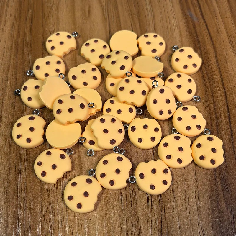 10 Stück gebrochene Kekse Keks – Food Snacks To Make Bewertung und Preis