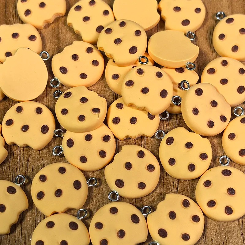 10 Stück gebrochene Kekse Keks – Food Snacks To Make Bewertung und Preis