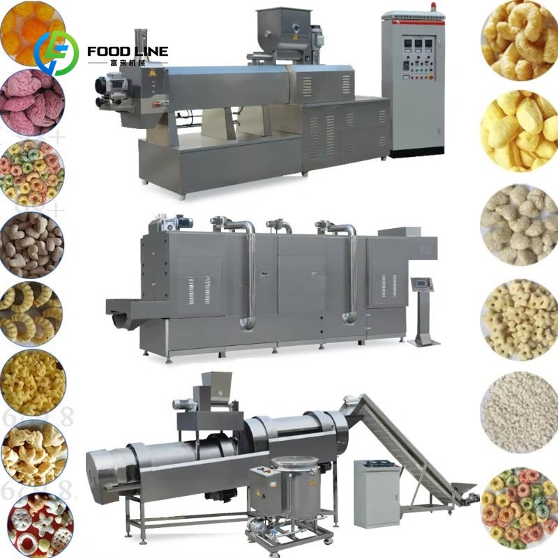 Maßgefertigte Doppelschneckene – Food Snacks To Make Bewertung und Preis
