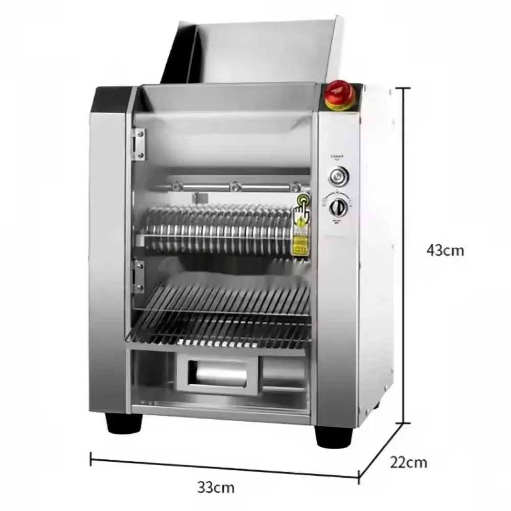 Multifunktionale Snackmaschine – Food Snacks To Make Bewertung und Preis