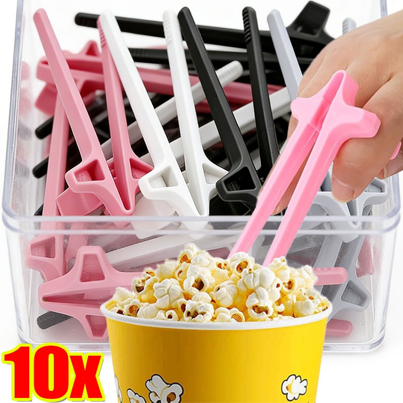 10/1 Stück Lazy Fingers Essler – Food Snacks Game Bewertung und Preis