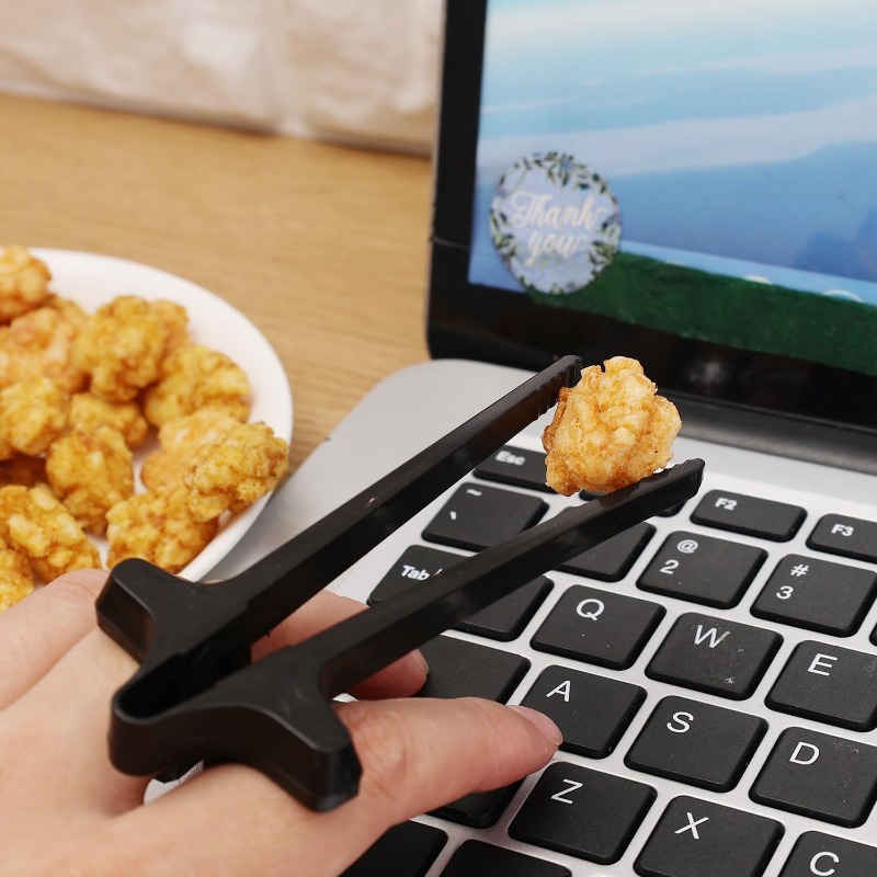 10/1 Stück Lazy Fingers Essler – Food Snacks Game Bewertung und Preis