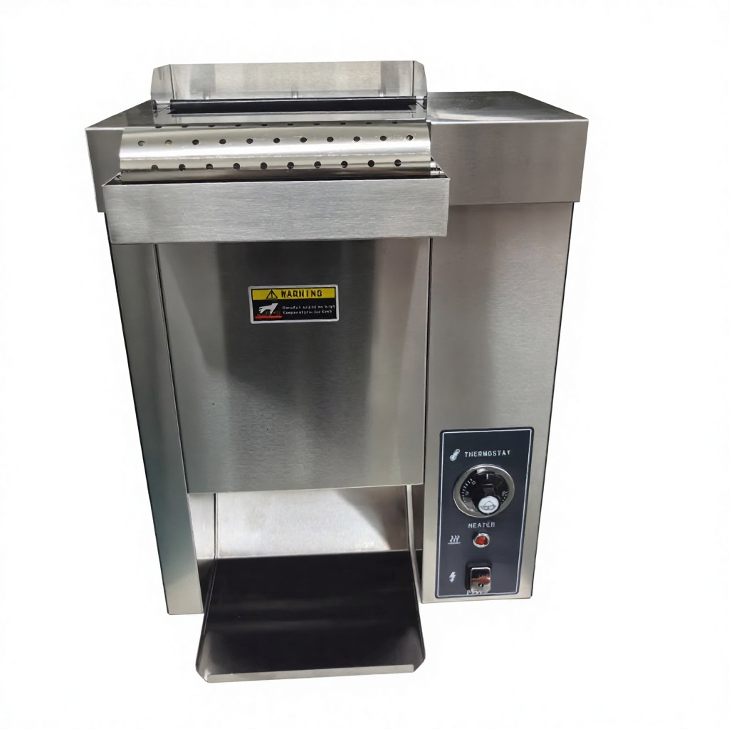 Hochleistungs-Burger-Toaster-M – Food Processor Snacks Bewertung und Preis