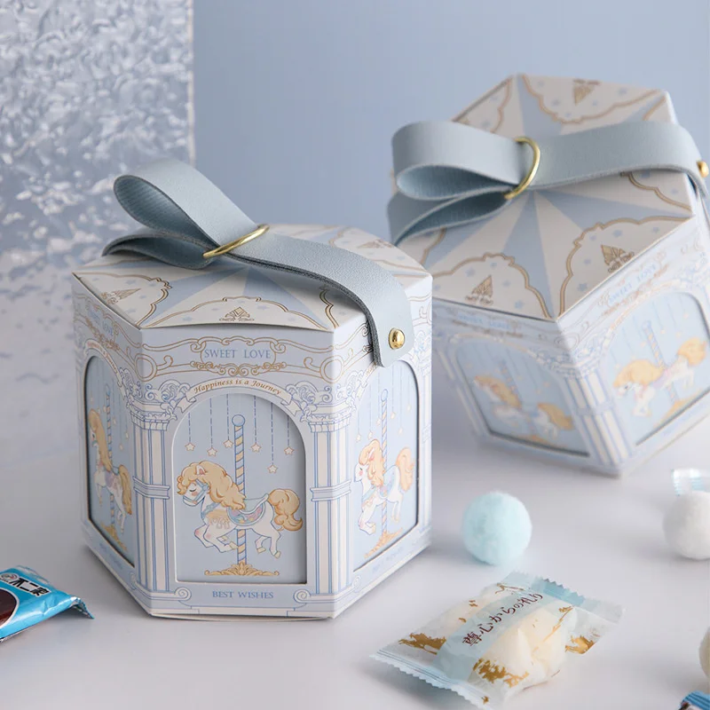 10 Stück Geschenkbox Verpackun – Food Day Snacks Bewertung und Preis