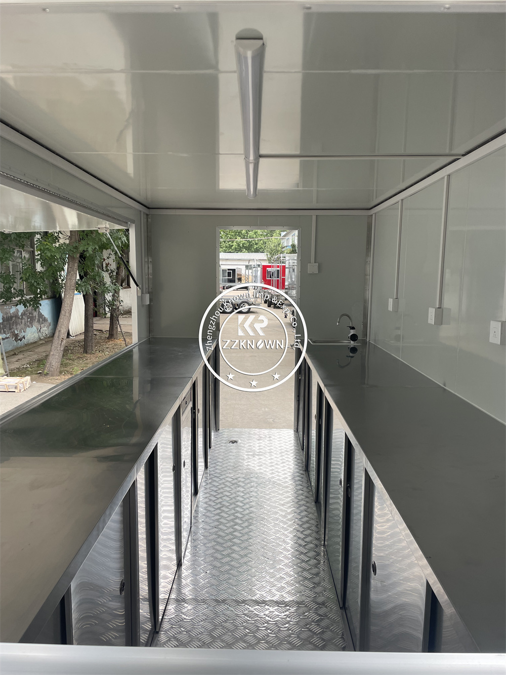 2025 Custom Mobile Ice Cream F – Food Snacks Game Bewertung und Preis