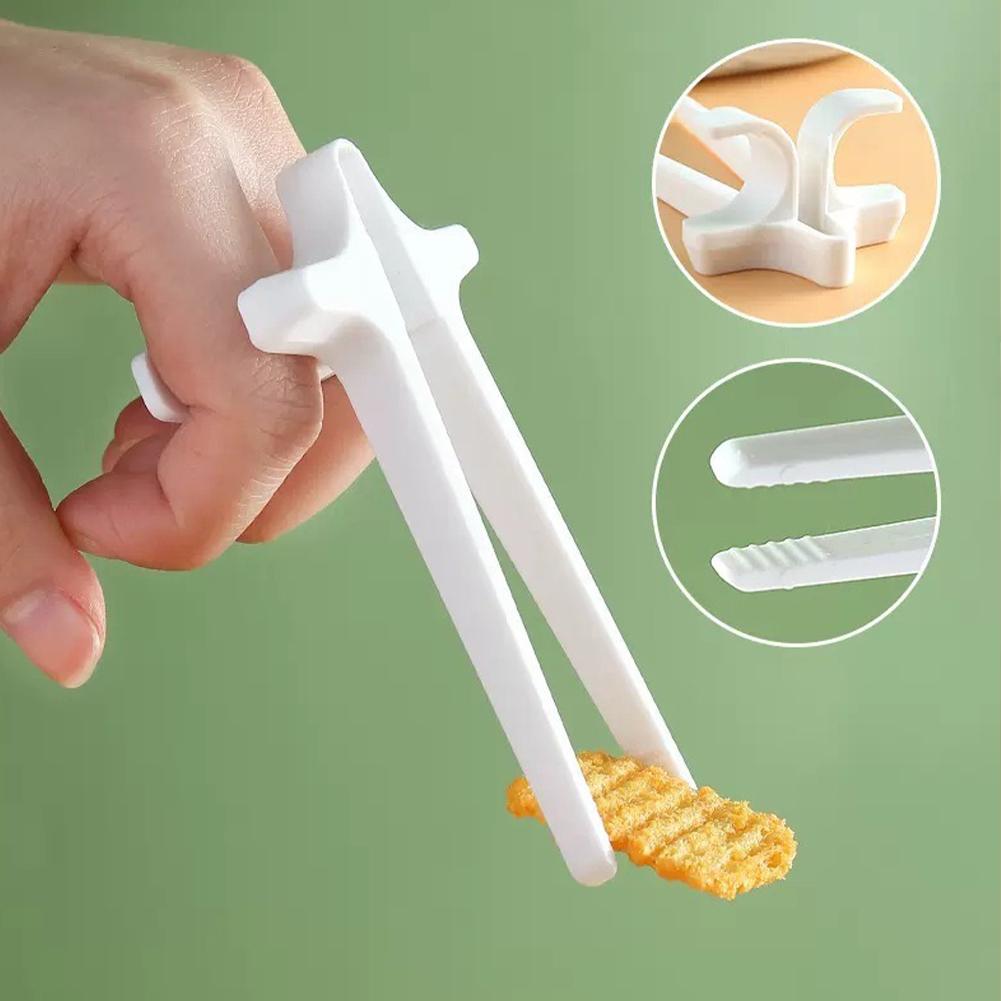 Finger-Esszangen: Neuartige, w – Food Snacks Game Bewertung und Preis