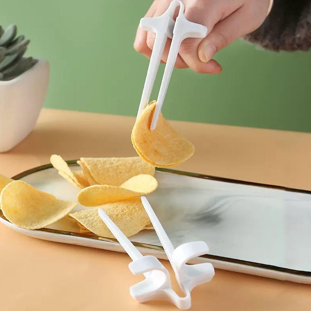 Finger-Esszangen: Neuartige, w – Food Snacks Game Bewertung und Preis