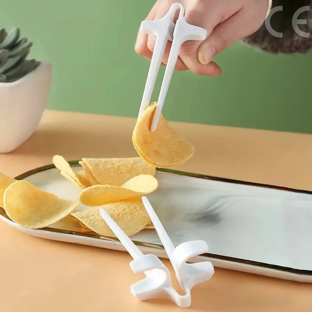 1 Stück Lazy Fingers Chopstick – Food Snacks Game Bewertung und Preis