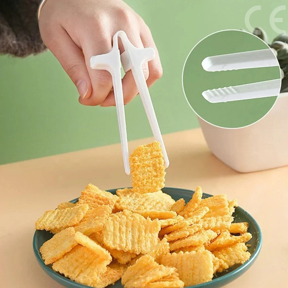 1 Stück Lazy Fingers Chopstick – Food Snacks Game Bewertung und Preis