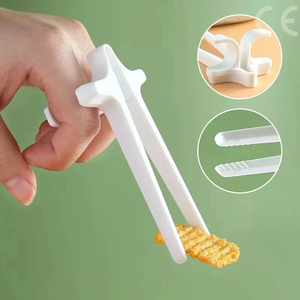 1 Stück Lazy Fingers Chopstick – Food Snacks Game Bewertung und Preis