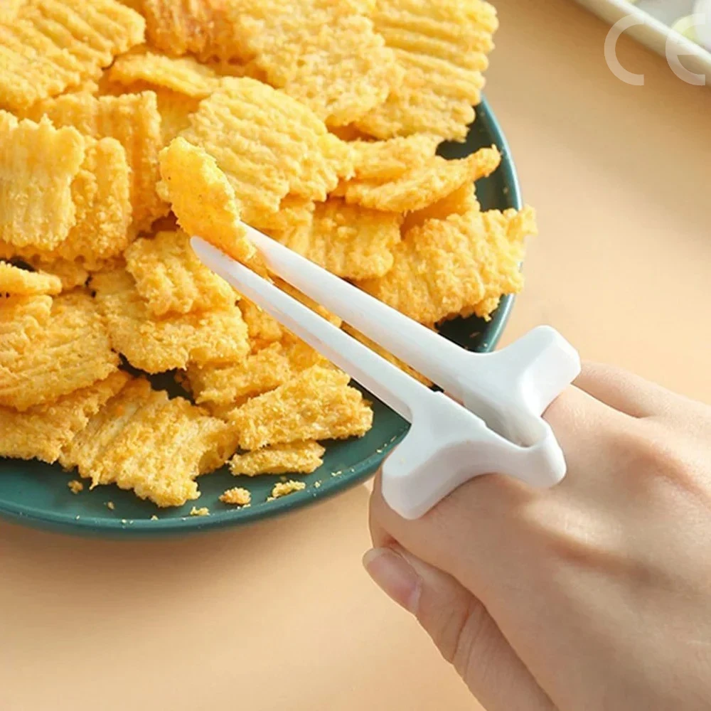 1 Stück Lazy Fingers Chopstick – Food Snacks Game Bewertung und Preis