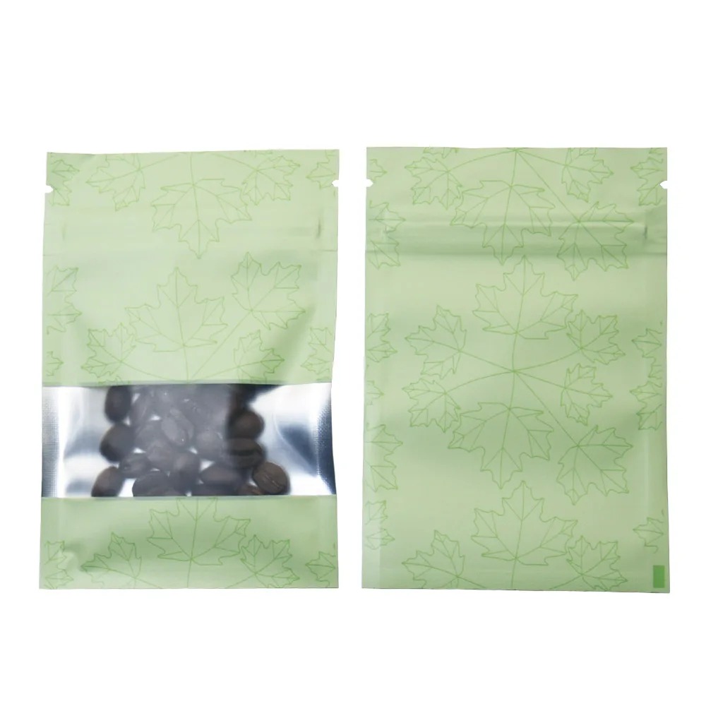 100 Stück Mylar-Folienbeutel m – Food Day Snacks Bewertung und Preis