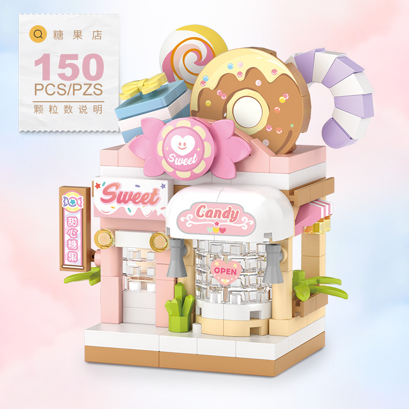 NEUES Restaurant Dessert Kaffe – Food Snacks Ideas Bewertung und Preis