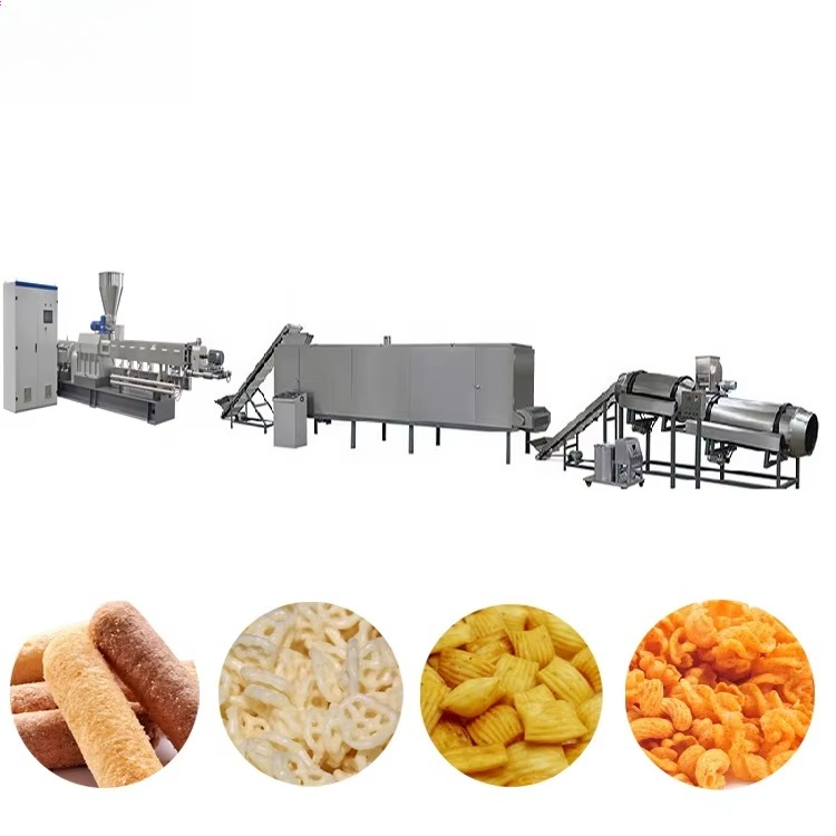 Hochwertige Fabrikausrüstung z – Food Snacks To Make Bewertung und Preis