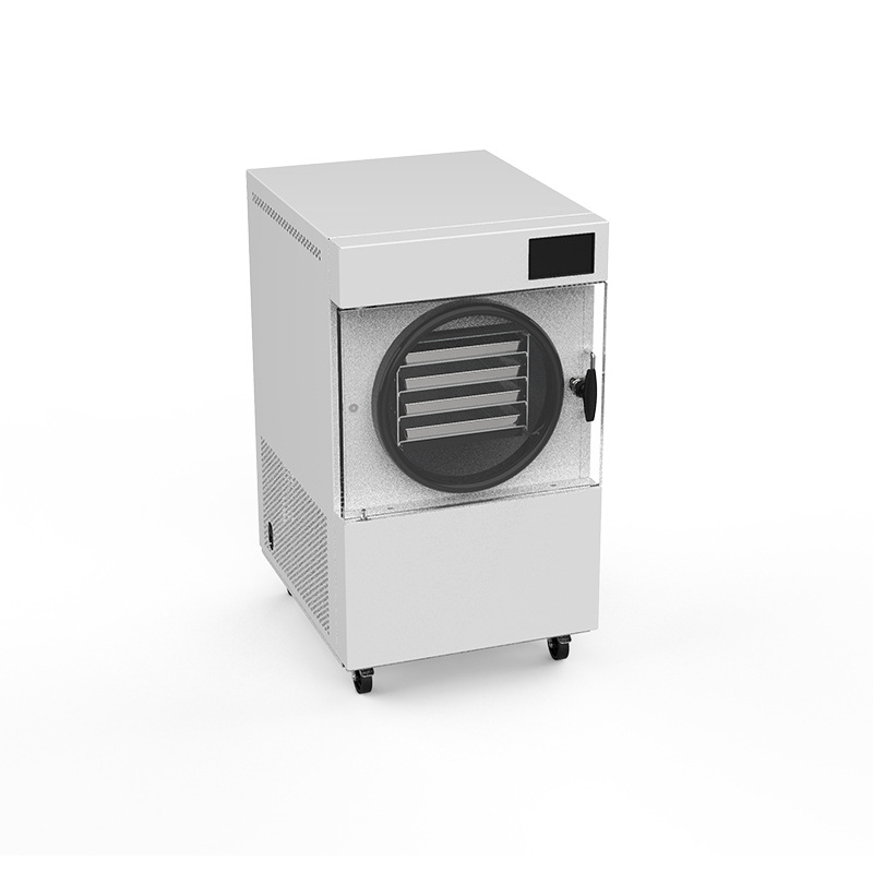 Halbautomatischer Vakuum-Gefri – Snacks Food Usa Bewertung und Preis