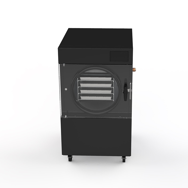 Halbautomatischer Vakuum-Gefri – Snacks Food Usa Bewertung und Preis