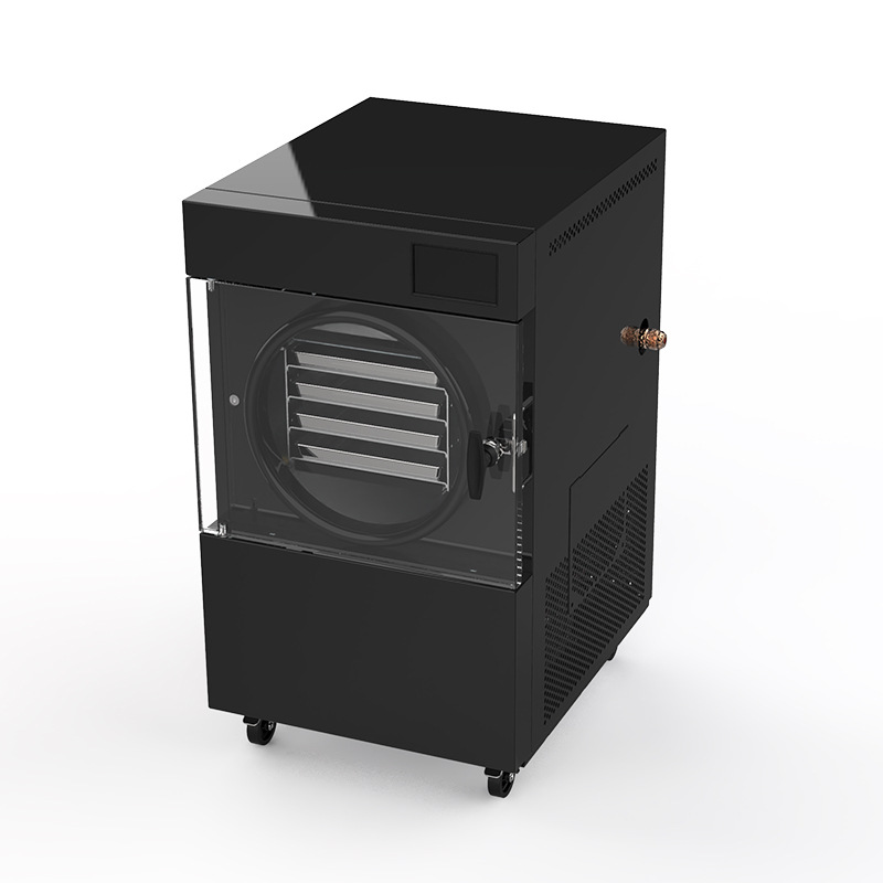 Halbautomatischer Vakuum-Gefri – Snacks Food Usa Bewertung und Preis