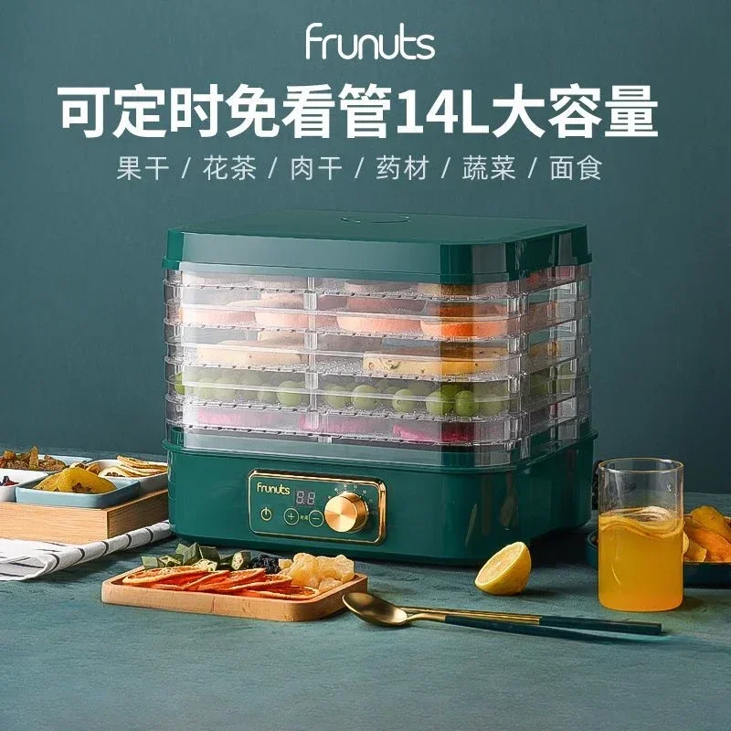 Kleiner Haushalts-Dörrapparat: – Food Snacks To Make Bewertung und Preis