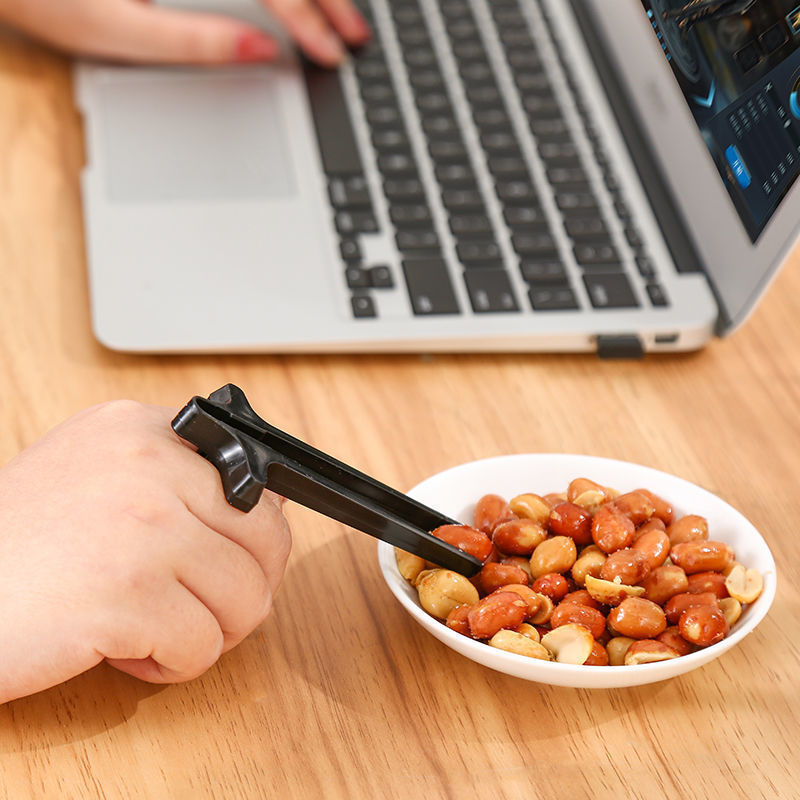1/4 Stück Lazy Snack Clip Fing – Food Snacks Game Bewertung und Preis