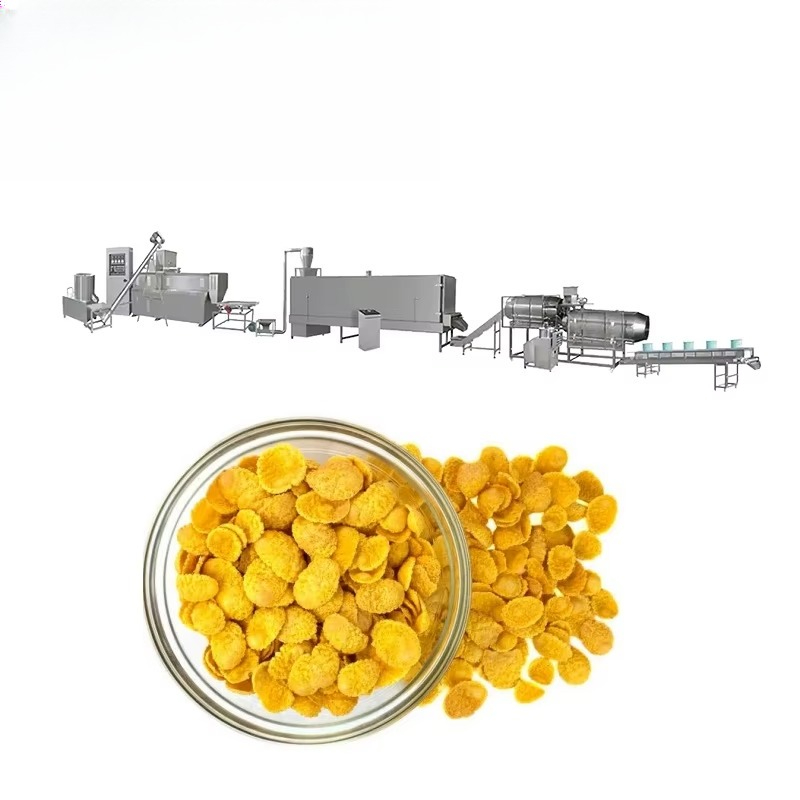 Knusprige Cornflakes Frühstück – Food Snacks To Make Bewertung und Preis