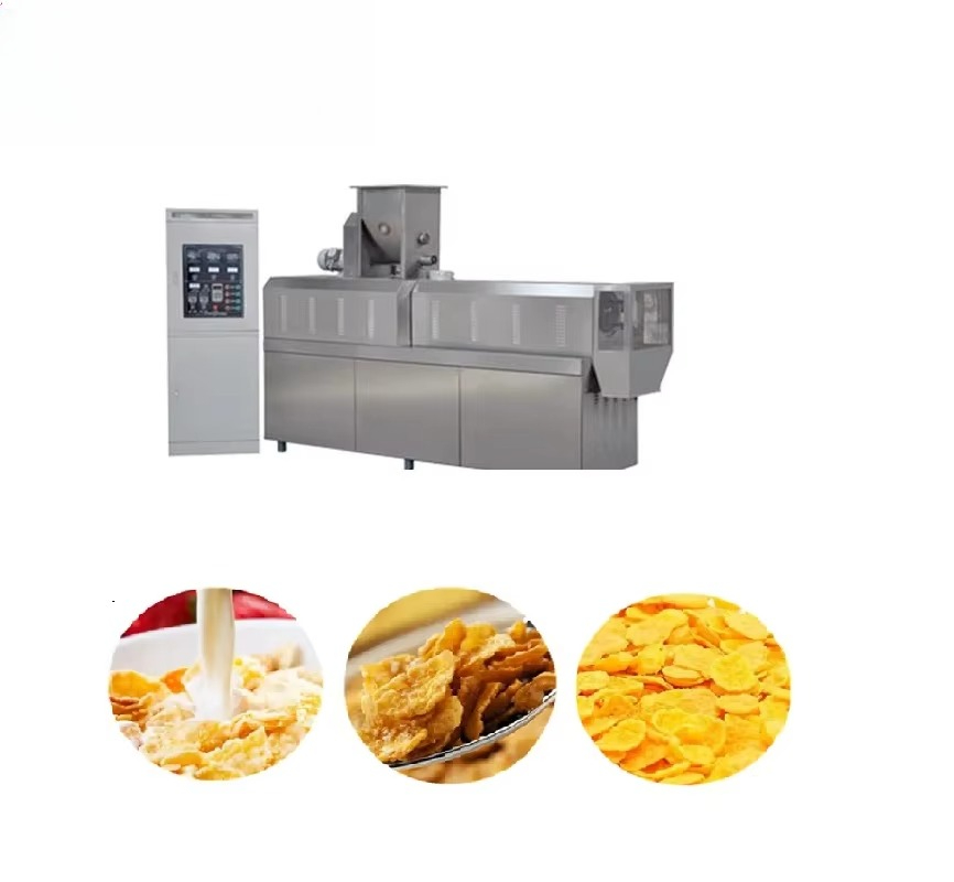 Knusprige Cornflakes Frühstück – Food Snacks To Make Bewertung und Preis
