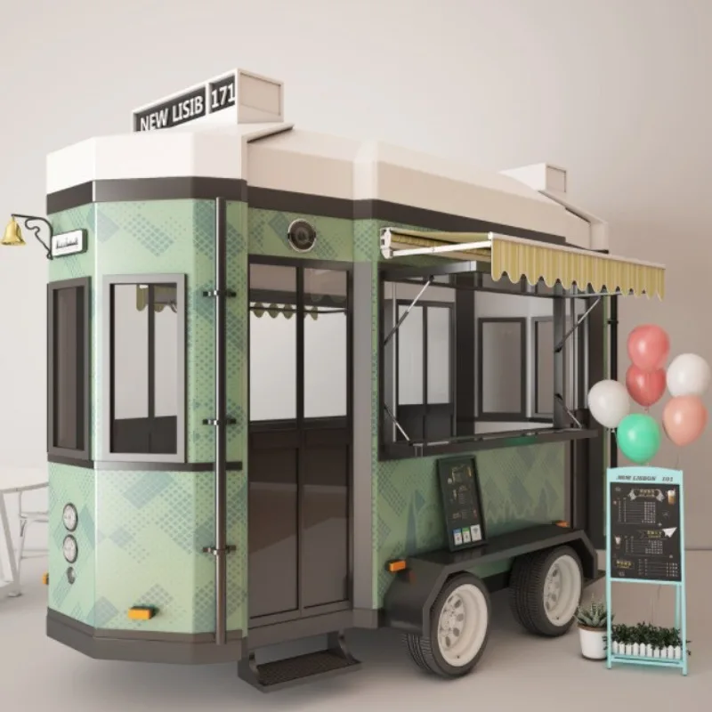Einkaufszentrum-Food-Festival- – Food Snacks Pictures Bewertung und Preis